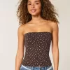 Taylor Vändbar Tube Top Taylor Vändbar Tube Top