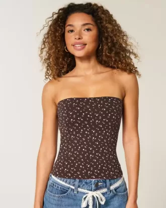 Taylor Vändbar Tube Top