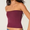 Taylor Vändbar Tube Top Taylor Vändbar Tube Top