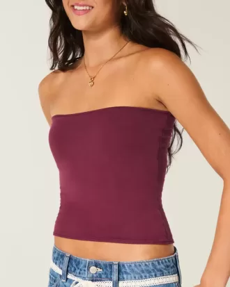 Taylor Vändbar Tube Top