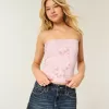 Taylor Vändbar Tube Top Taylor Vändbar Tube Top