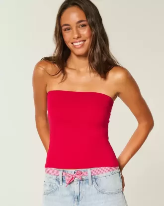 Taylor Vändbar Tube Top