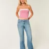 Taylor Vändbar Tube Top Taylor Vändbar Tube Top