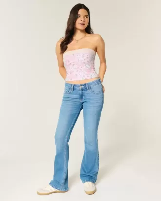 Taylor Vändbar Tube Top