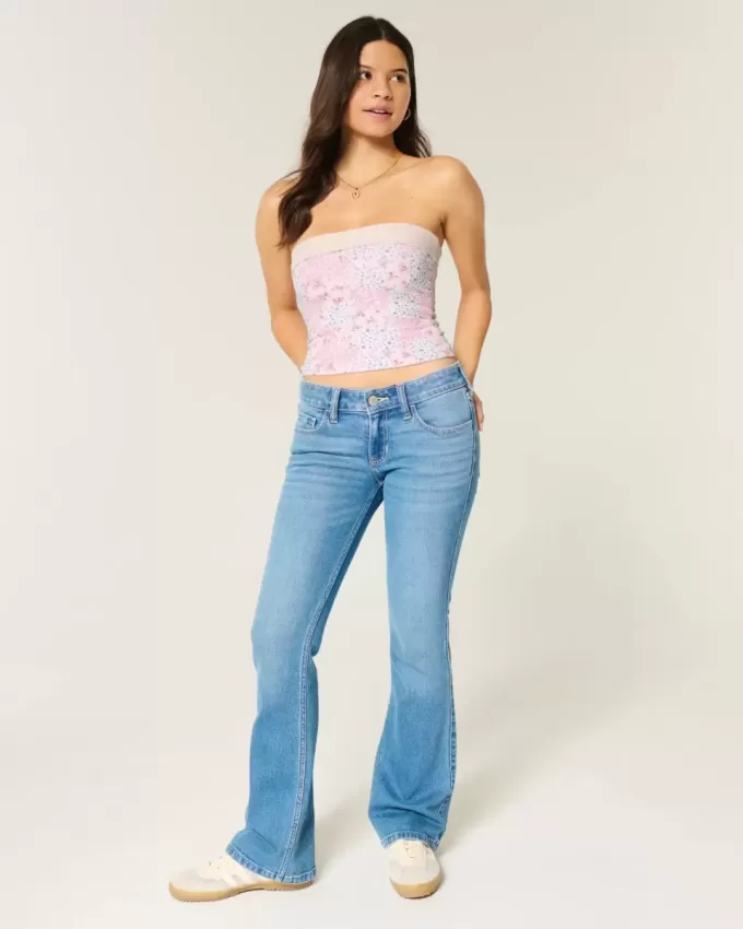Taylor Vändbar Tube Top Taylor Vändbar Tube Top