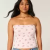Taylor Vändbar Tube Top Taylor Vändbar Tube Top