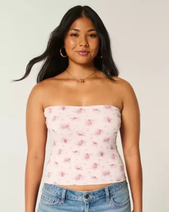 Taylor Vändbar Tube Top