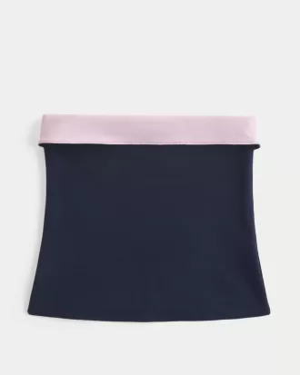 Taylor Vändbar Tube Top