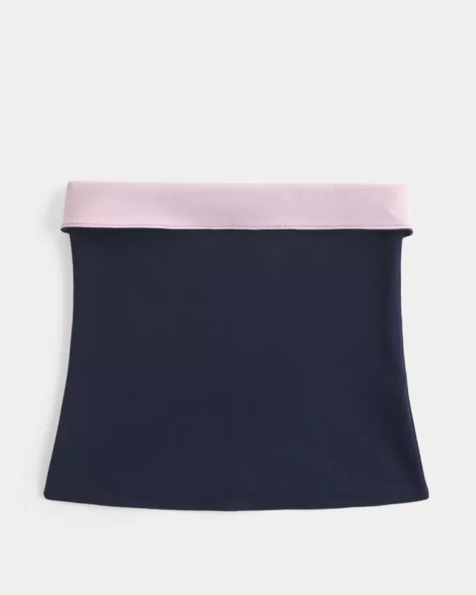 Taylor Vändbar Tube Top Taylor Vändbar Tube Top