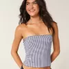 Taylor Vändbar Tube Top Taylor Vändbar Tube Top