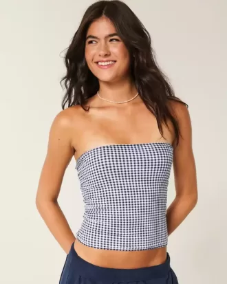 Taylor Vändbar Tube Top