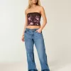 Taylor Vändbar Tube Top Taylor Vändbar Tube Top
