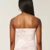 Taylor Vändbar Tube Top