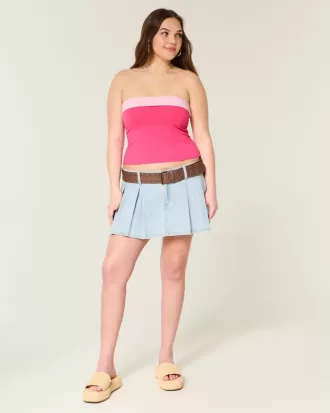 Taylor Vändbar Tube Top