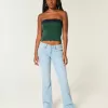 Taylor Vändbar Tube Top Taylor Vändbar Tube Top