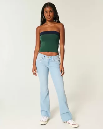 Taylor Vändbar Tube Top
