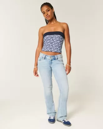 Taylor Vändbar Tube Top