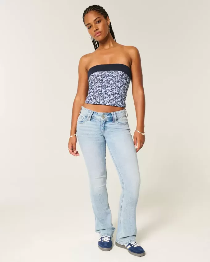 Taylor Vändbar Tube Top Taylor Vändbar Tube Top
