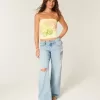 Taylor Vändbar Tube Top Taylor Vändbar Tube Top
