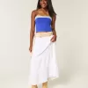 Taylor Vändbar Tube Top Taylor Vändbar Tube Top