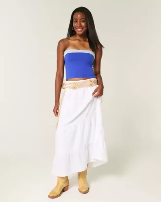 Taylor Vändbar Tube Top