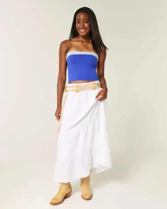 Taylor Vändbar Tube Top Taylor Vändbar Tube Top