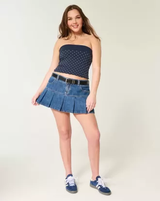 Taylor Vändbar Tube Top