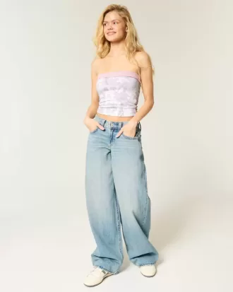 Taylor Vändbar Tube Top