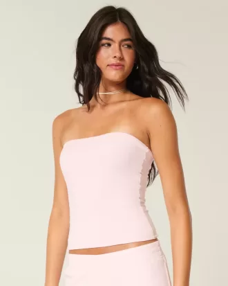 Taylor Vändbar Tube Top