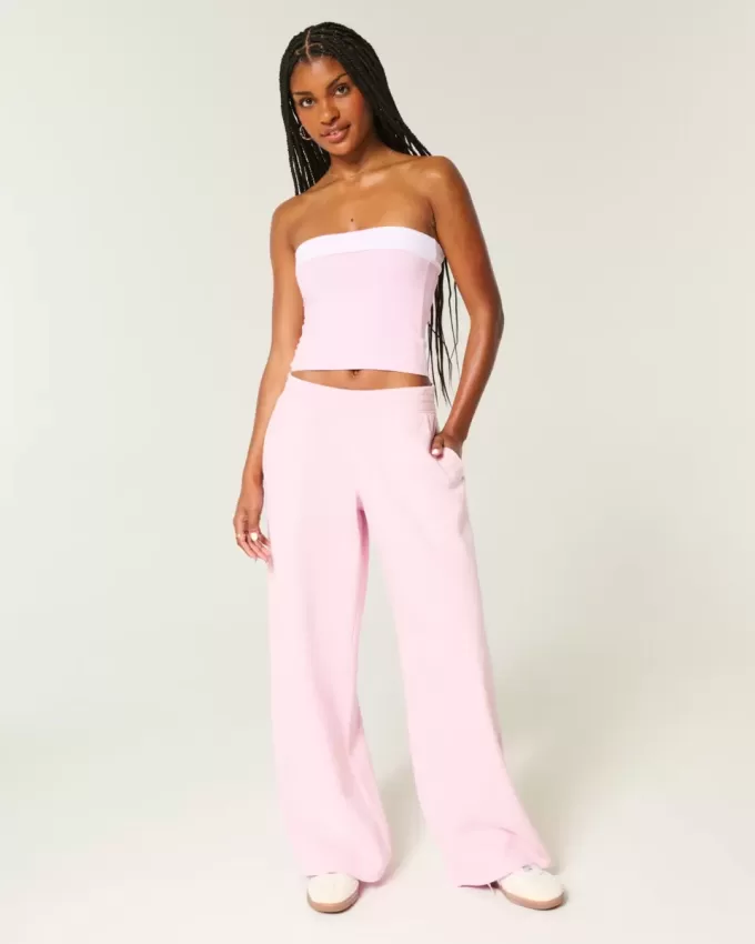 Taylor Vändbar Tube Top Taylor Vändbar Tube Top