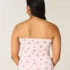 Taylor Vändbar Tube Top Taylor Vändbar Tube Top