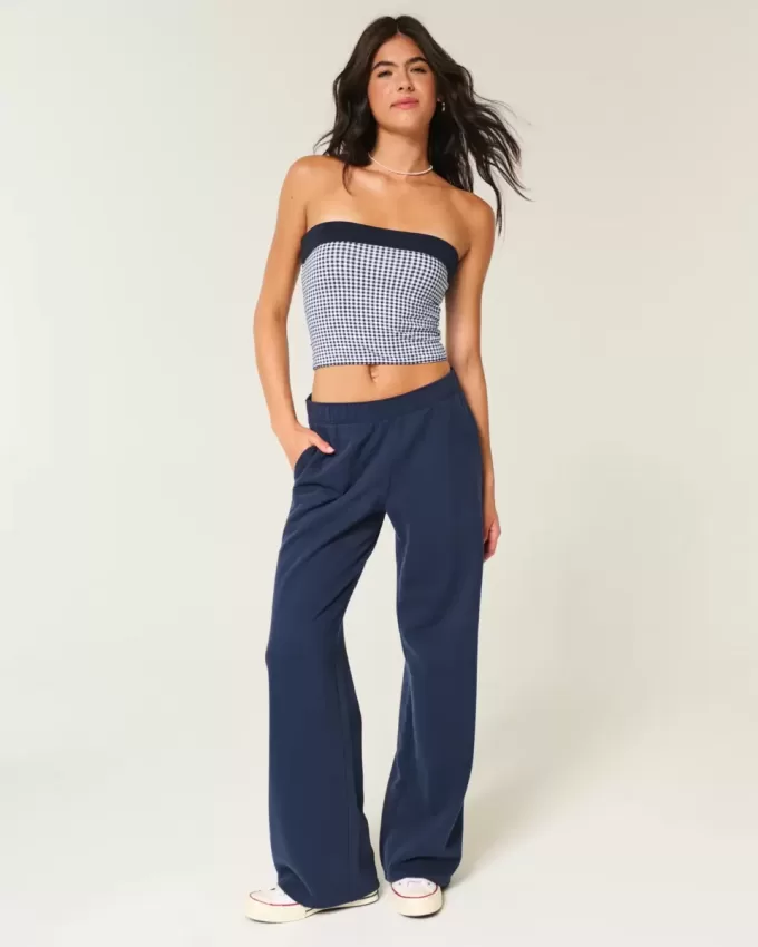 Taylor Vändbar Tube Top Taylor Vändbar Tube Top