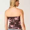 Taylor Vändbar Tube Top Taylor Vändbar Tube Top
