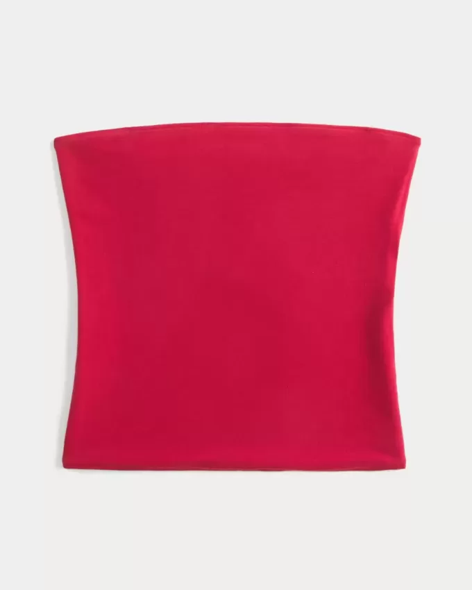 Taylor Vändbar Tube Top Taylor Vändbar Tube Top