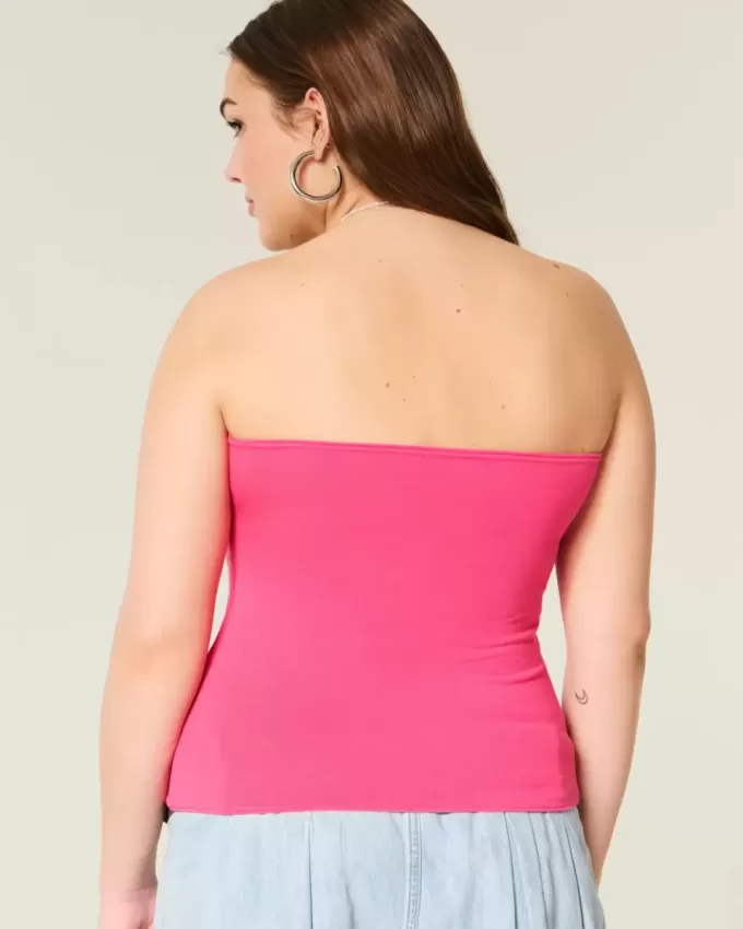 Taylor Vändbar Tube Top Taylor Vändbar Tube Top