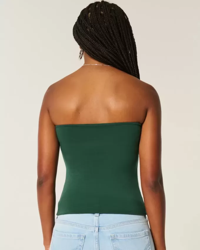 Taylor Vändbar Tube Top Taylor Vändbar Tube Top
