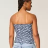 Taylor Vändbar Tube Top Taylor Vändbar Tube Top