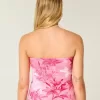 Taylor Vändbar Tube Top Taylor Vändbar Tube Top
