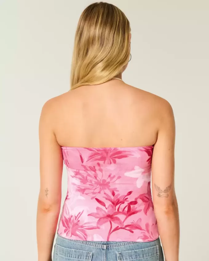 Taylor Vändbar Tube Top Taylor Vändbar Tube Top