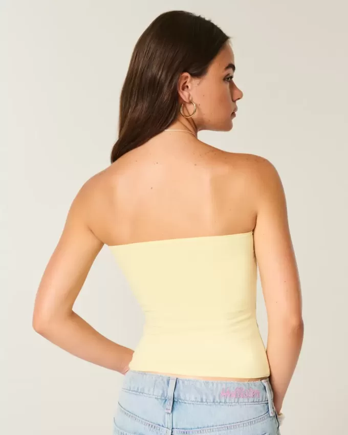 Taylor Vändbar Tube Top Taylor Vändbar Tube Top