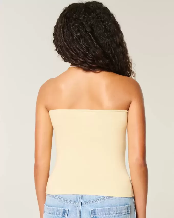 Taylor Vändbar Tube Top Taylor Vändbar Tube Top