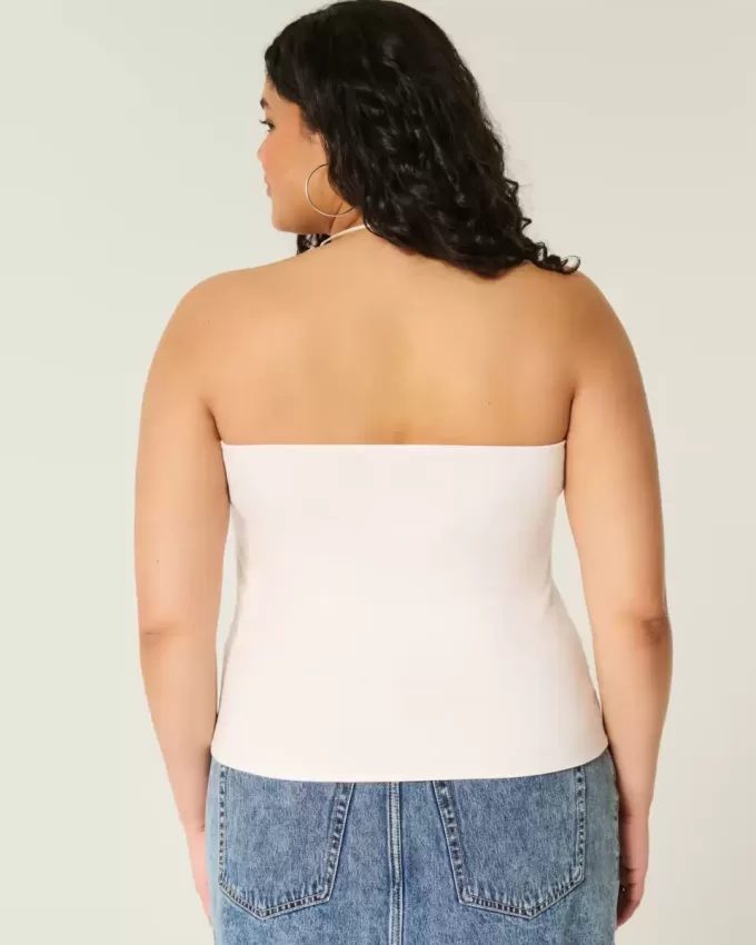 Taylor Vändbar Tube Top Taylor Vändbar Tube Top