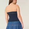 Taylor Vändbar Tube Top Taylor Vändbar Tube Top