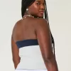 Taylor Vändbar Tube Top Taylor Vändbar Tube Top
