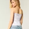 Taylor Vändbar Tube Top Taylor Vändbar Tube Top