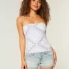 Taylor Vändbar Tube Top Taylor Vändbar Tube Top