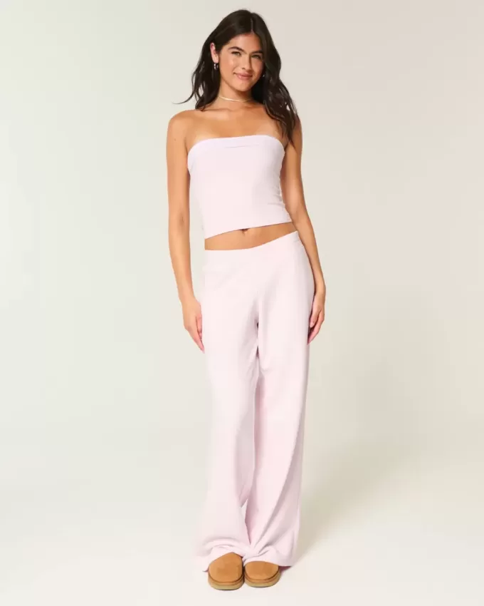 Taylor Vändbar Tube Top Taylor Vändbar Tube Top