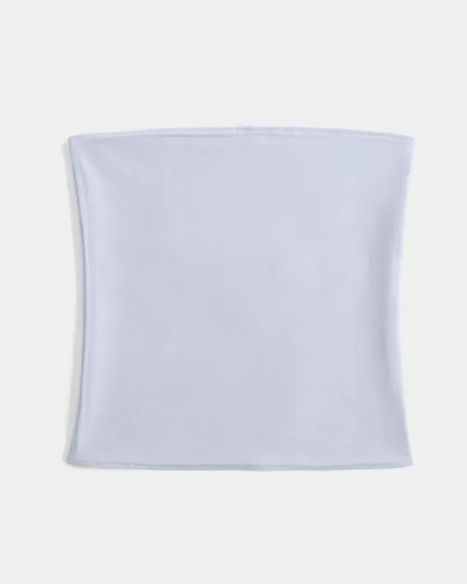 Taylor Vändbar Tube Top Taylor Vändbar Tube Top
