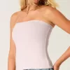 Taylor Vändbar Tube Top Taylor Vändbar Tube Top