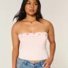 Taylor Vändbar Tube Top Taylor Vändbar Tube Top